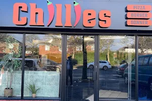 Chillies Takeaway image