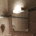 Photo n°1 de l'avis de Romy.o fait le 16/11/2017 à 22:58 sur le  Hotel Zur Wasserburg à Kerpen