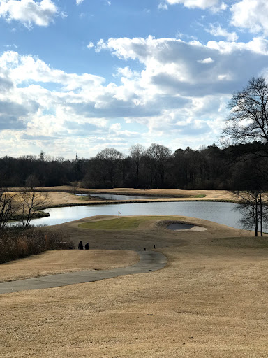 Golf Club «Wolf Creek Golf Course», reviews and photos, 3000 Union Rd SW, Atlanta, GA 30331, USA