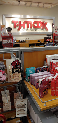 Department Store «T.J. Maxx», reviews and photos, 160 N Gates Dr, Bloomington, IN 47404, USA