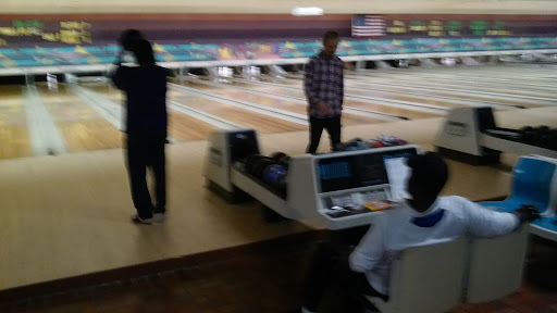 Bowling Alley «Village Lanes», reviews and photos, 330 N Hardee St, Durham, NC 27703, USA