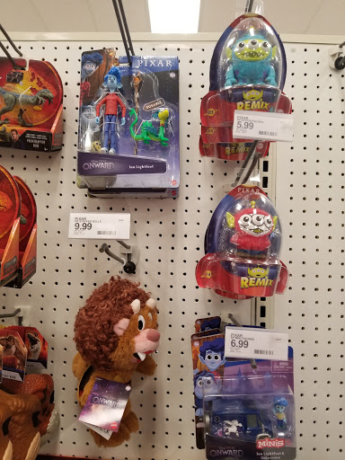 Department Store «Target», reviews and photos, 2421 Cranberry Hwy #110, Wareham, MA 02571, USA