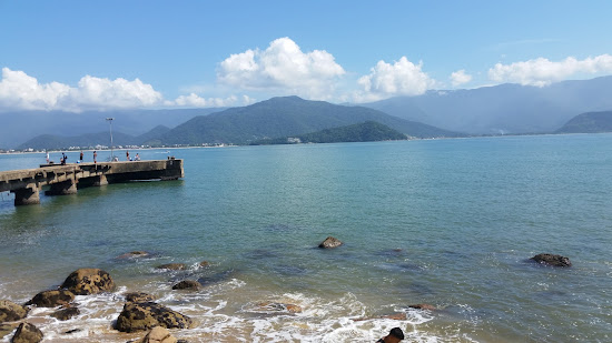 Prainha do Cais