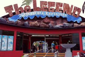 The Legend Waterpark Kertosono image