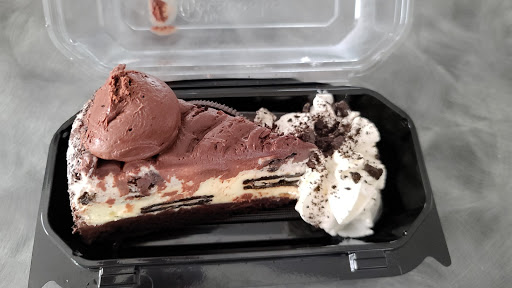 Restaurant «The Cheesecake Factory», reviews and photos, 71 Isham Rd, West Hartford, CT 06107, USA