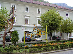 Hotel Ferdinand