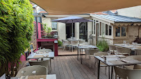 Atmosphère du Restaurant La Gargote à Laxou - n°6