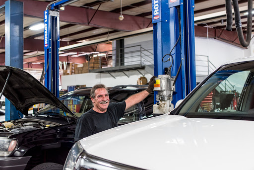 Auto Repair Shop «Yost Auto Service, Inc.», reviews and photos, 1818 E 2nd St N, Wichita, KS 67214, USA