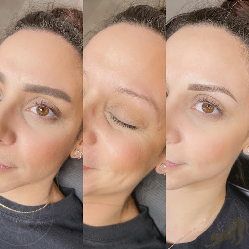 Explore chest filler tattoo ideas, creative tattoo ideas in Marietta, available at Sink or Swim Studio and Gallery