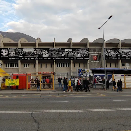 Kommentare und Rezensionen über Stadio comunale di Cornaredo