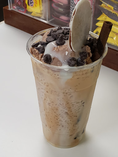 Ice Cream Shop «La Nueva Flor de Michoacan», reviews and photos, 582 N Arizona Ave, Chandler, AZ 85225, USA