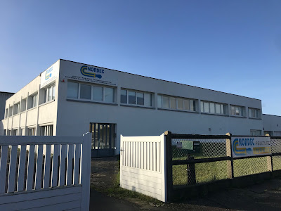 Nordec Peinture à Le Grand-Quevilly