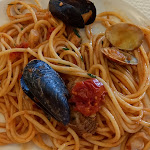 Photo n°4 de l'avis de Simona.e fait le 08/08/2023 à 20:22 sur le  Ristorante Pizzeria Madonna di Sotto à Sassuolo