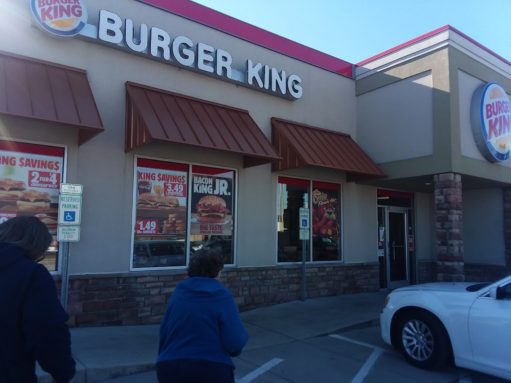 Burger King 28546