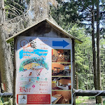 Photo n°3 de l'avis de barbara.a fait le 16/07/2022 à 16:11 sur le  Rifugio del Firenze Ninfa à Sestola