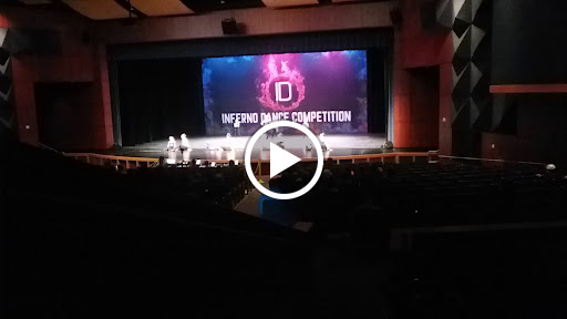 Performing Arts Theater «West Performing Arts Center», reviews and photos, 18695 W Cleveland Ave, New Berlin, WI 53146, USA