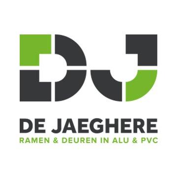 De Jaeghere Ramen en Deuren BV - Brugge