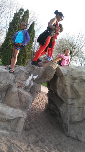 Park «Creekview Park», reviews and photos, 5001 Humboldt Ave N, Minneapolis, MN 55430, USA