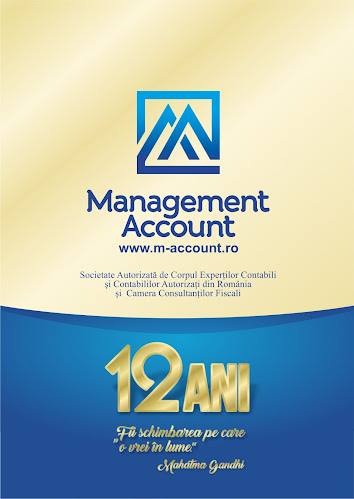 Management Account Contabilitate Suceava - <nil>