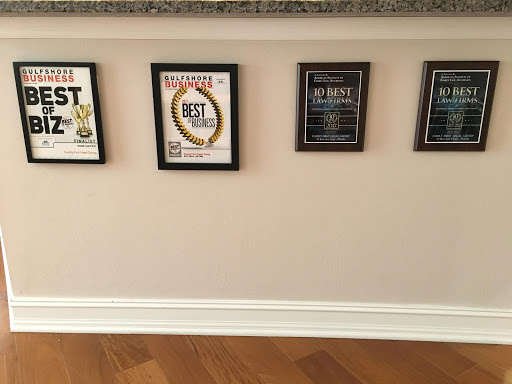 Family Law Attorney «Family First Legal Group», reviews and photos