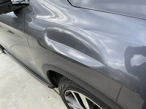 Dent-Express Paintless Dent Repair image