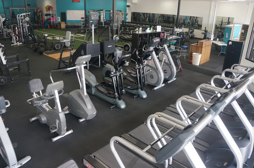 Gym «NoCo Fitness», reviews and photos, 4689 W 20th St, Greeley, CO 80634, USA