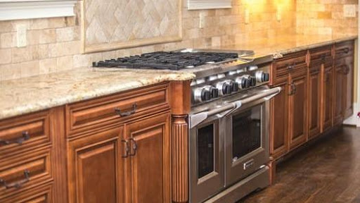 Appliance Repair By Red in Moore, Oklahoma