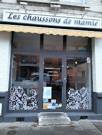 Photos du propriétaire du Restaurant Les chaussons de mamie à Lille - n°1