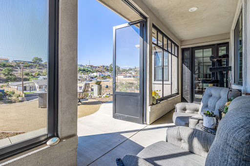 Diving Contractor «Randal G. Winter Construction Inc.», reviews and photos, 28348 Constellation Rd #810, Santa Clarita, CA 91355, USA