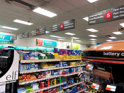 Drug Store «CVS», reviews and photos, 206 Linden Blvd, Cambria Heights, NY 11411, USA