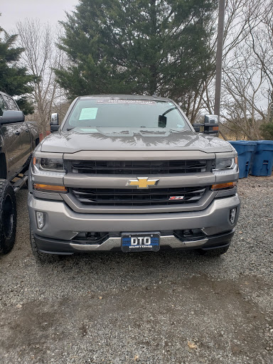 Car Dealer «Dealers Trade Outlet», reviews and photos, 16327 Lee Hwy, Gainesville, VA 20155, USA