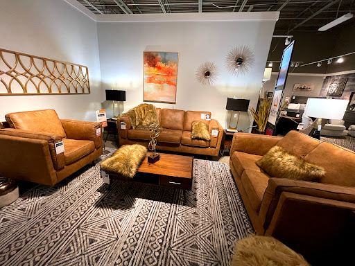 Furniture Store «Ashley HomeStore», reviews and photos, 9027 E 71st St, Tulsa, OK 74133, USA