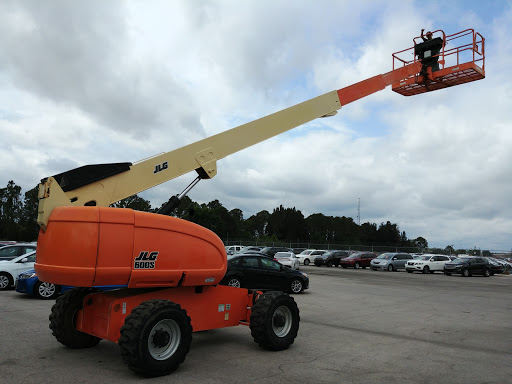 Car Dealer «CFSL CARS», reviews and photos, 9126 Bachman Rd, Orlando, FL 32824, USA