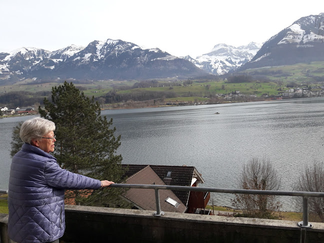 Panoramarestaurant im Hotel Kurhaus am Sarnersee - Sarnen