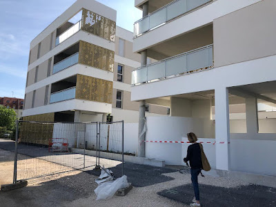 FONCIA | Agence Immobilière | Location- Location Saisonnière - Syndic-Gestion Locative | Dijon | Rue de Bruges à Dijon