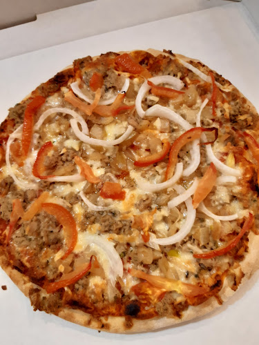 Avaliações doPizza King a Kebab em Loures - Pizzaria