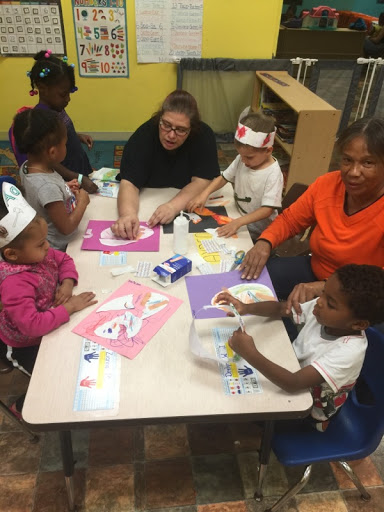 Preschool «Little Butterflies Daycare & Preschool», reviews and photos, 1196 W Broad St, Columbus, OH 43222, USA