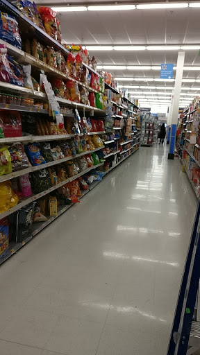 Discount Store «Walmart», reviews and photos, 72 Main St, North Reading, MA 01864, USA