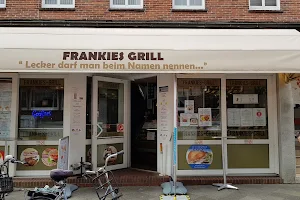 Imbiss Frankies Grill image