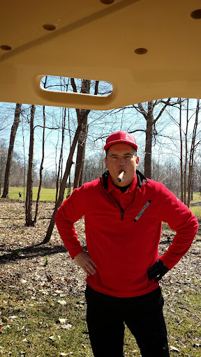 Golf Club «Hickory Creek Golf Course», reviews and photos, 3625 Napier Road, Superior Charter Twp, MI 48198, USA