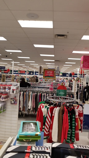 Department Store «Marshalls», reviews and photos, 1520 N Olden Ave, Ewing Township, NJ 08638, USA
