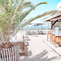 Photos du propriétaire du Café et restaurant de grillades Beach Bar Quiberon à Saint-Pierre-Quiberon - n°9