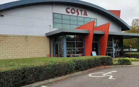 Costa Coffee image