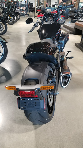 Harley-Davidson Dealer «Black Jack Harley-Davidson», reviews and photos, 2207 TV Rd, Florence, SC 29501, USA