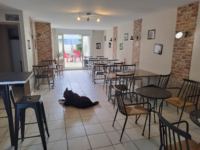 Bar TABAC PRESSE Le Progrès à Thénezay
