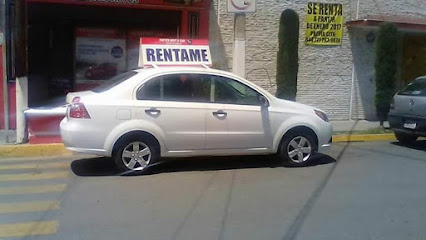 Theyed Rent A Car