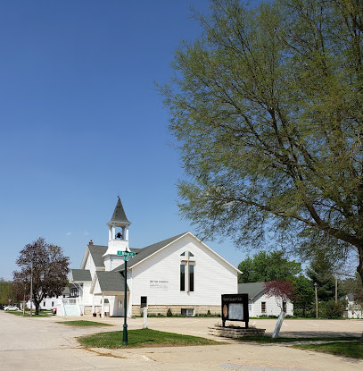 United Church of Christ of Central City, Iowa