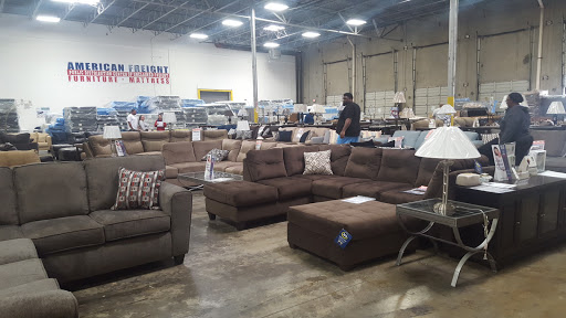 Furniture Store «American Freight Furniture and Mattress», reviews and photos, 1825 Westpark Dr, Grand Prairie, TX 75050, USA