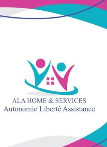 Agence de services d'aide à domicile ALA Home & Services Pro Blois