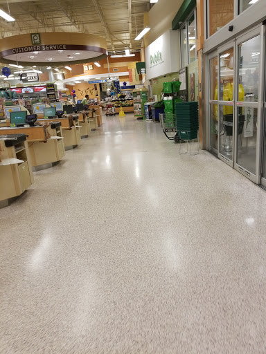 Supermarket «Publix Super Market at The Shoppes At Cary Creek», reviews and photos, 2900 E University Dr, Auburn, AL 36830, USA